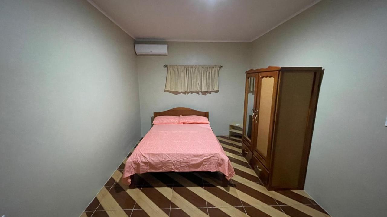 Bonaventure Apartments Nickerie Nieuw Nickerie Zewnętrze zdjęcie