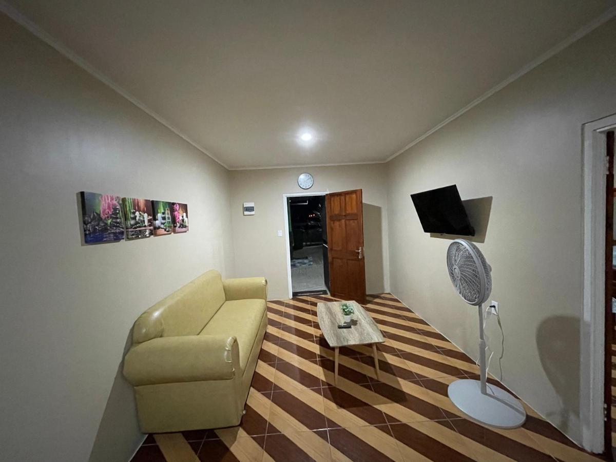 Bonaventure Apartments Nickerie Nieuw Nickerie Zewnętrze zdjęcie