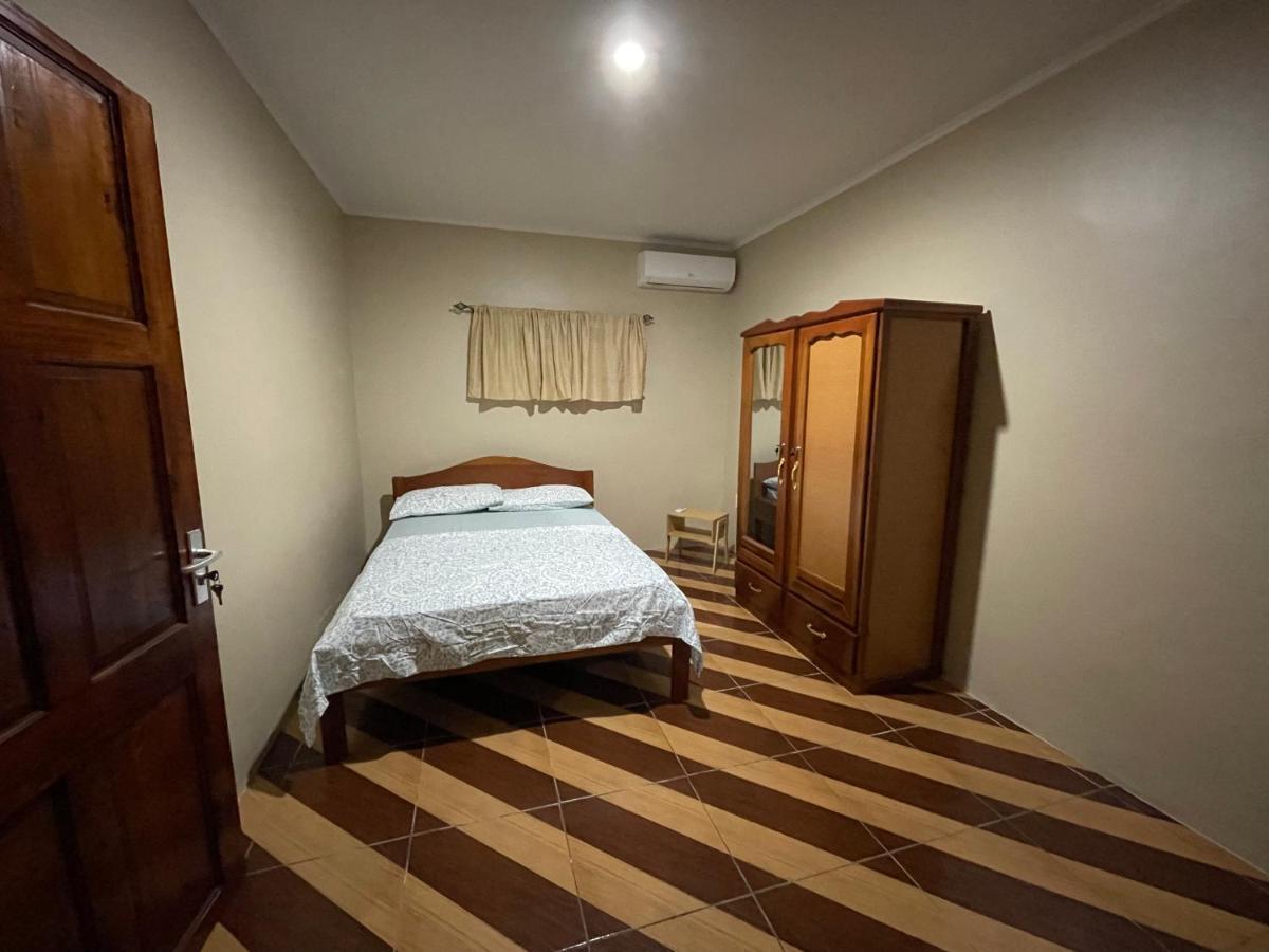 Bonaventure Apartments Nickerie Nieuw Nickerie Zewnętrze zdjęcie
