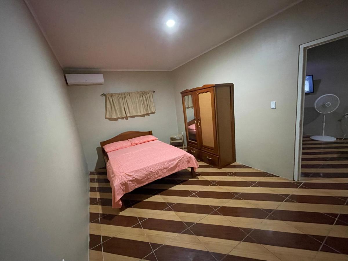 Bonaventure Apartments Nickerie Nieuw Nickerie Zewnętrze zdjęcie
