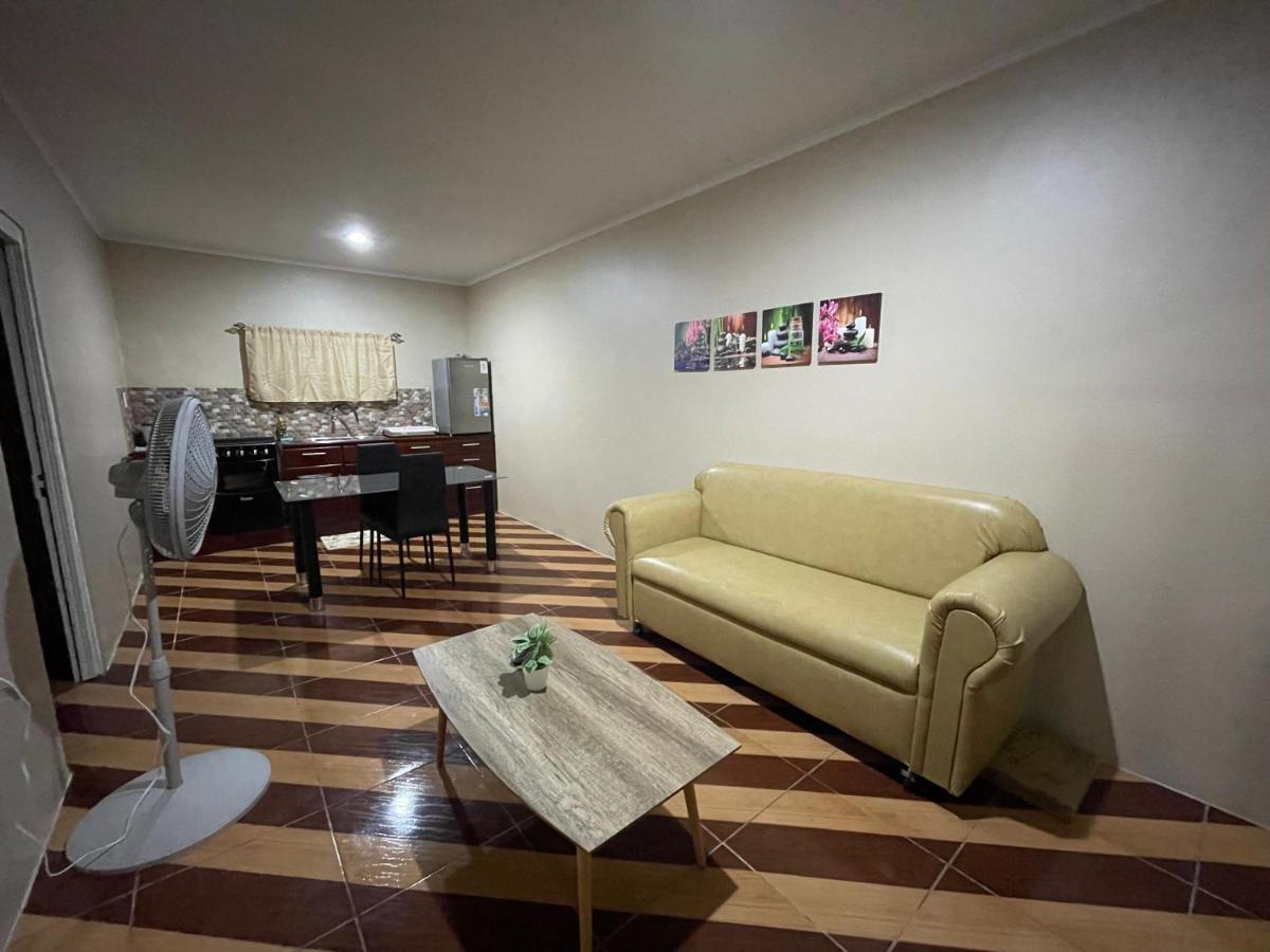 Bonaventure Apartments Nickerie Nieuw Nickerie Zewnętrze zdjęcie