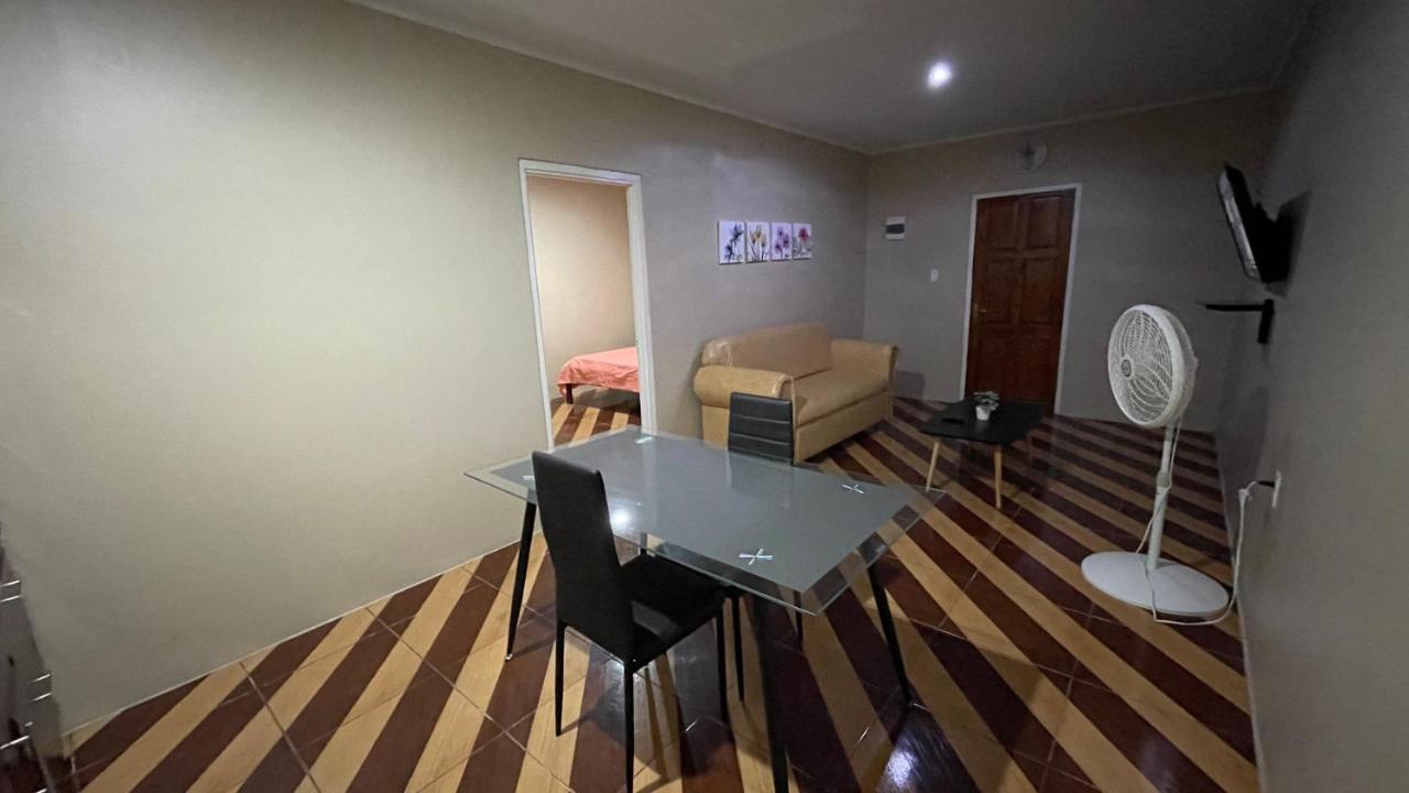 Bonaventure Apartments Nickerie Nieuw Nickerie Zewnętrze zdjęcie