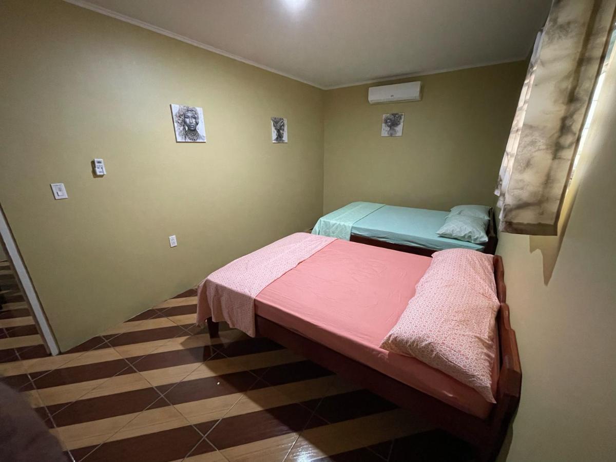 Bonaventure Apartments Nickerie Nieuw Nickerie Zewnętrze zdjęcie