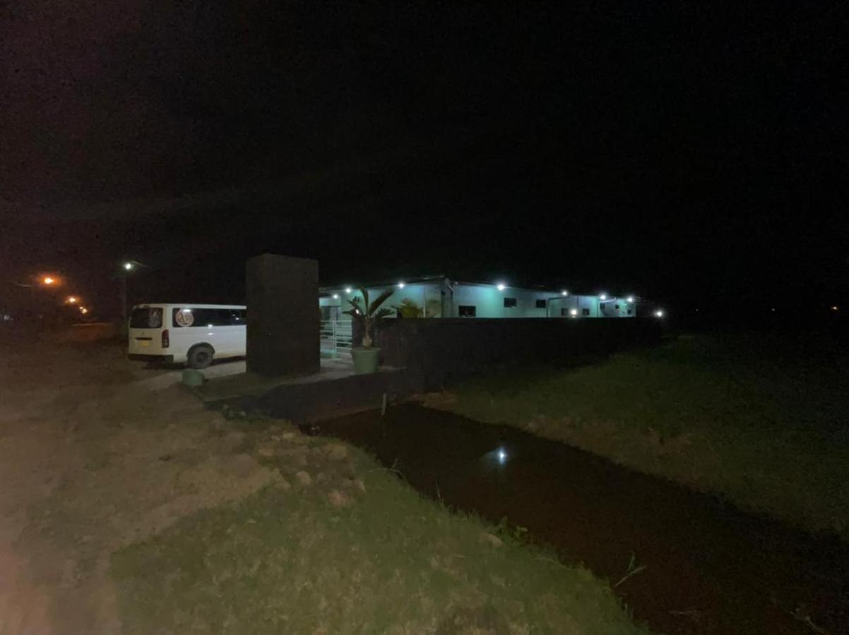 Bonaventure Apartments Nickerie Nieuw Nickerie Zewnętrze zdjęcie