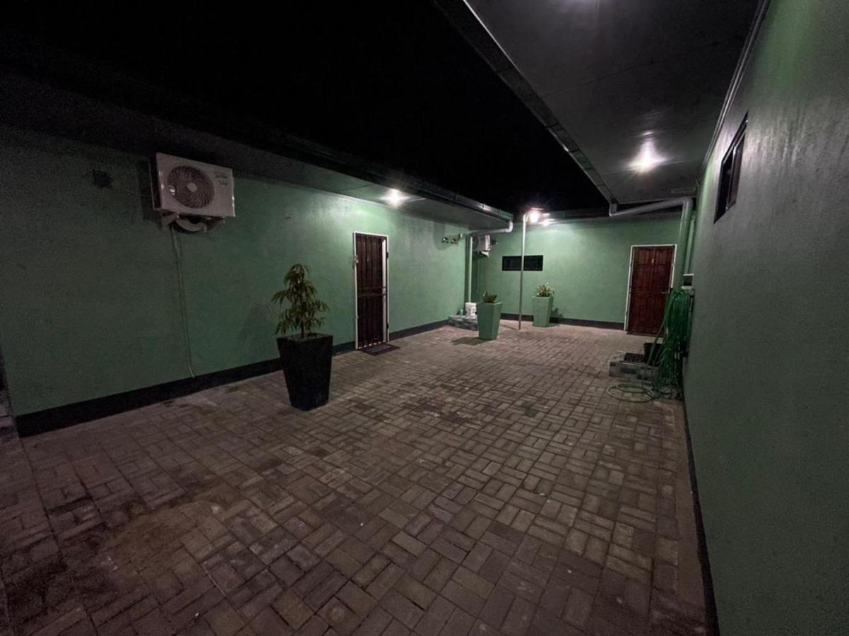 Bonaventure Apartments Nickerie Nieuw Nickerie Zewnętrze zdjęcie