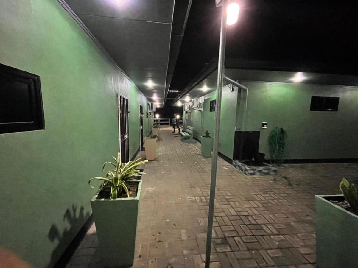 Bonaventure Apartments Nickerie Nieuw Nickerie Zewnętrze zdjęcie