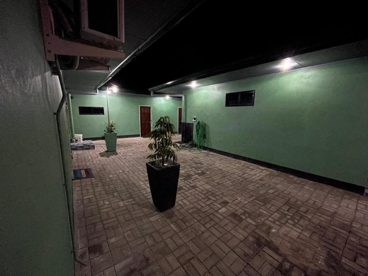 Bonaventure Apartments Nickerie Nieuw Nickerie Zewnętrze zdjęcie