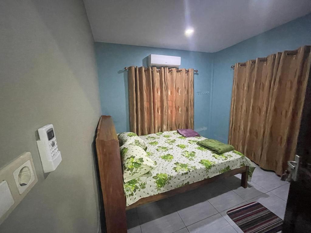 Bonaventure Apartments Nickerie Nieuw Nickerie Zewnętrze zdjęcie