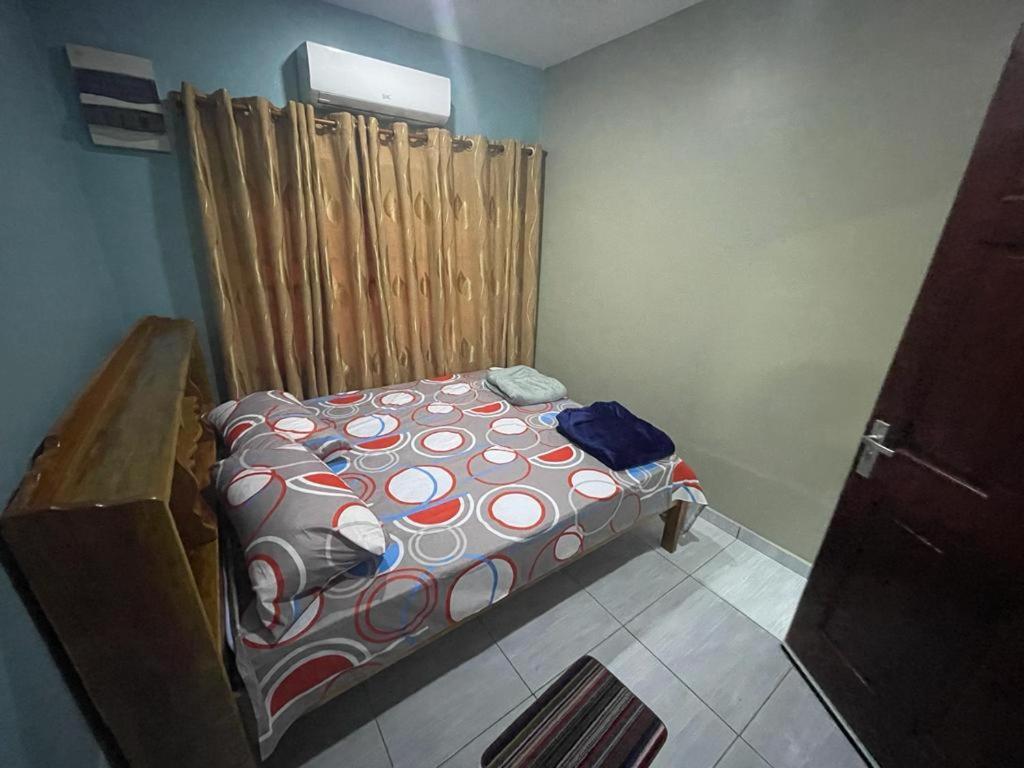 Bonaventure Apartments Nickerie Nieuw Nickerie Zewnętrze zdjęcie