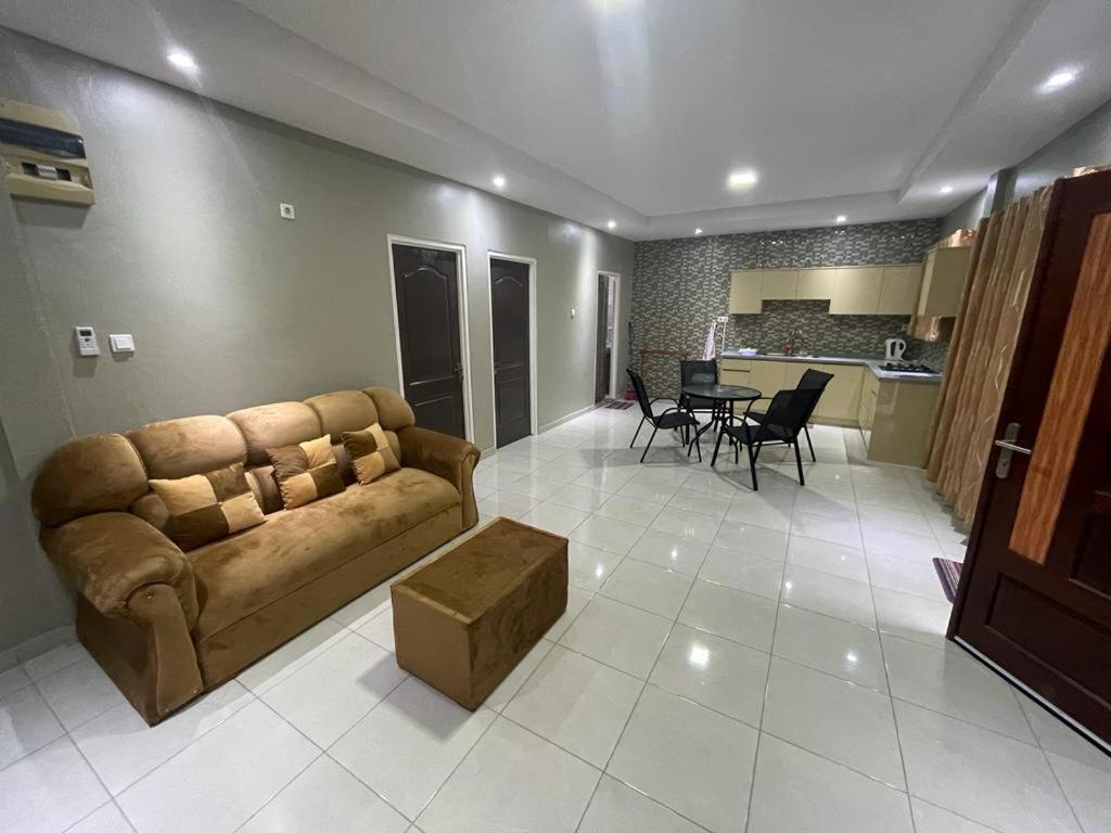 Bonaventure Apartments Nickerie Nieuw Nickerie Zewnętrze zdjęcie